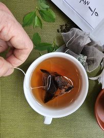 [SUNYEOP TEA]oolong tea handmade tea bag tea 20p_Made in CHINA